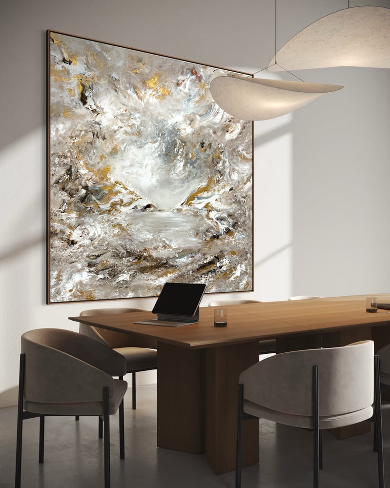 Image of Abstract n656/2025