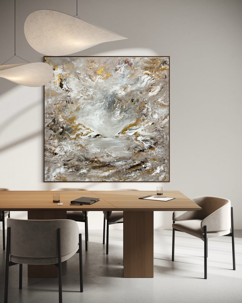 Image of Abstract n656/2025