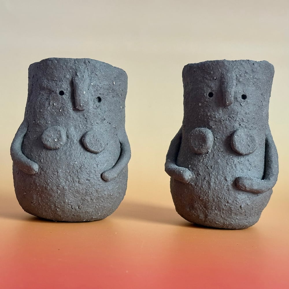 Image of Bosom Buddies 