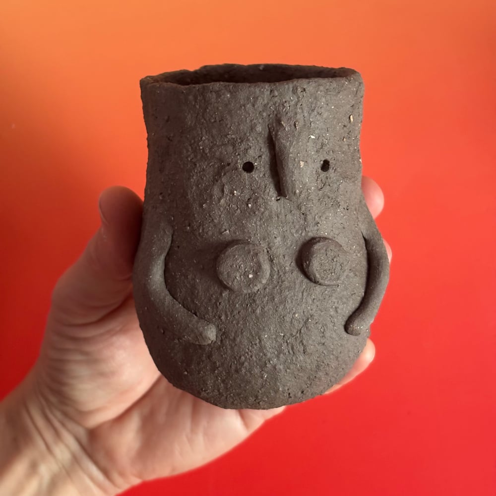 Image of Bosom Buddies 