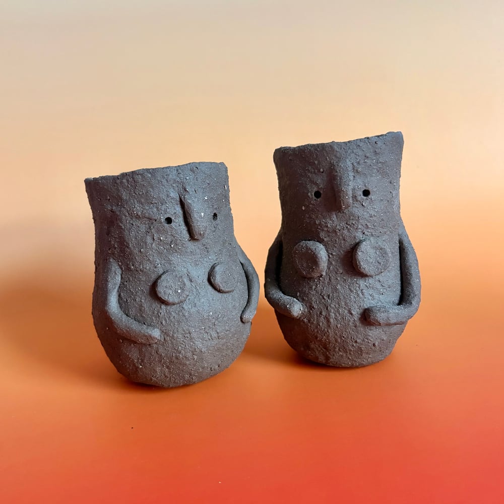 Image of Bosom Buddies 