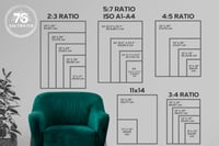 Image 2 of Philadelphia City Hall Line Art Print — Digital Download