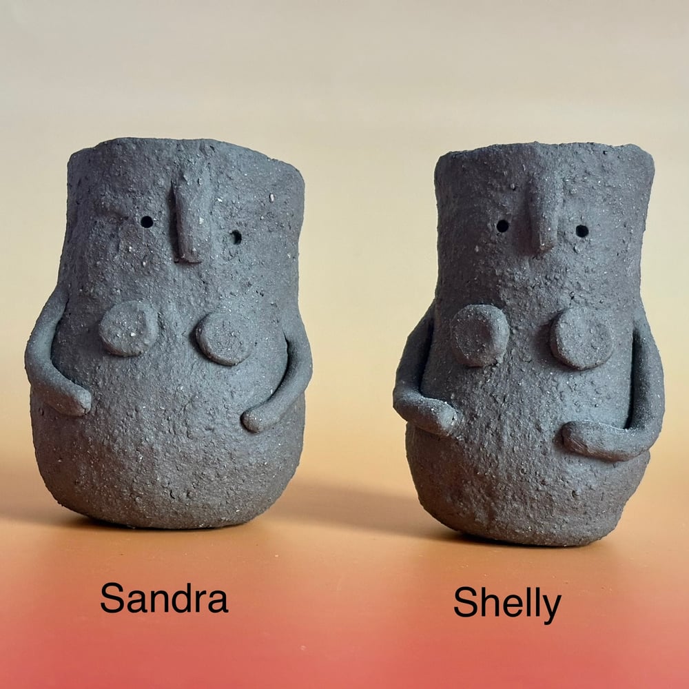 Image of Bosom Buddies 