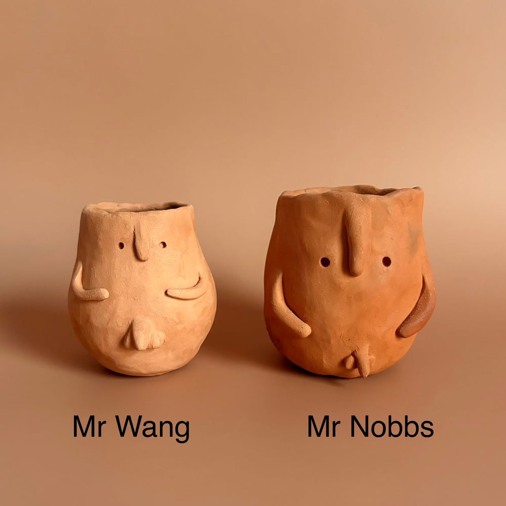 Image of Winkle Buddies 