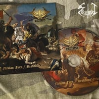 Aurelian - Flavian Fury / Restitutor Orbis (Sinistrari Records)