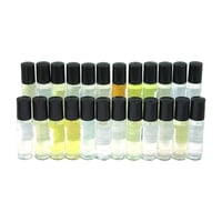 Image 2 of 1/3 oz Assorted Body Oil