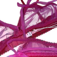 Image 3 of FUCSIA set