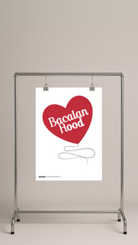 Image 2 of Affiche BACA - modèle 7
