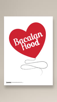 Image 3 of Affiche BACA - modèle 7