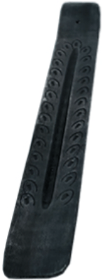 Wooden Incense Burner