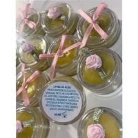 Image 4 of LILAC panties