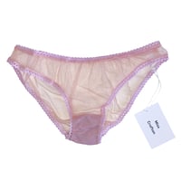 Image 1 of LILAC panties