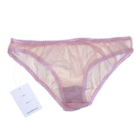Image 2 of LILAC panties