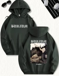 Burzum - Filosofem 