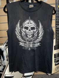 Image 3 of 2005 Virus Machine Shop Shirt
