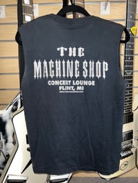 Image 4 of 2005 Virus Machine Shop Shirt