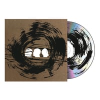 Image 1 of Nightmare Scenario- "Beyond What is Real" CD