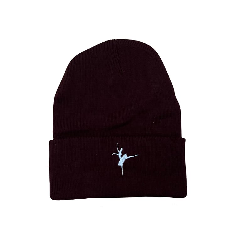 BALLERINA BEANIE Image 3
