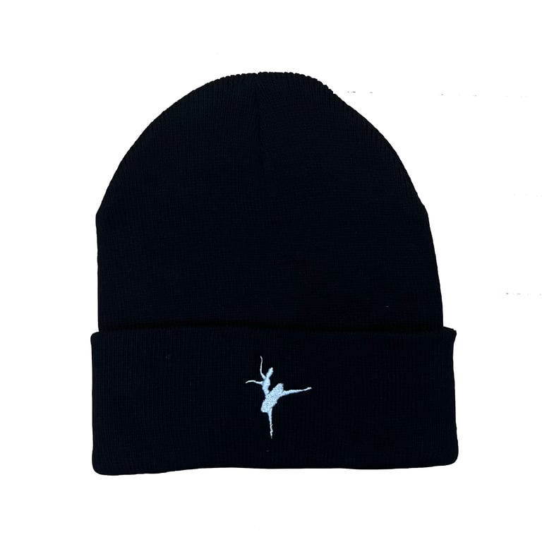 BALLERINA BEANIE Image 2