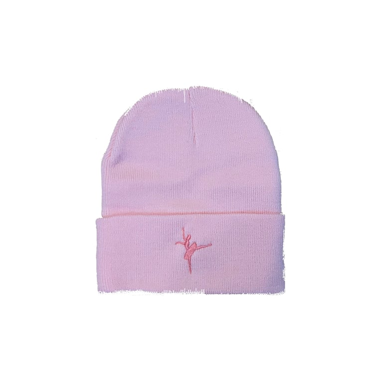 BALLERINA BEANIE Image 4