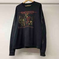 Image 1 of Carcass 'Symphonies of Sickness' 1990 XL