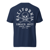 Image 1 of Locals Only Tee