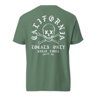 Image 2 of Locals Only Tee