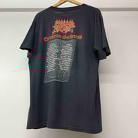 Image 4 of Morbid Angel 'European Sickness' Tour 1991 XL
