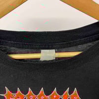 Image 3 of Morbid Angel 'European Sickness' Tour 1991 XL