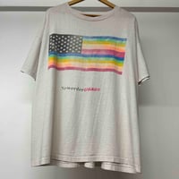 Image 1 of New Order USA Tour 1989 XL