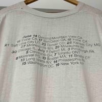 Image 5 of New Order USA Tour 1989 XL