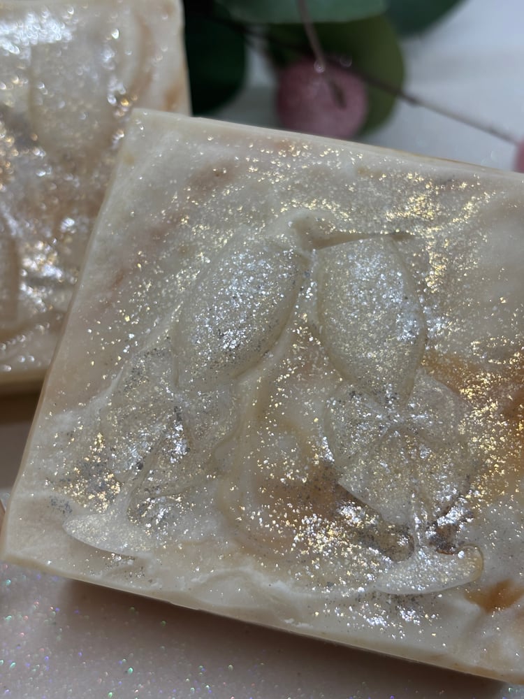 Image of Champagne Bars