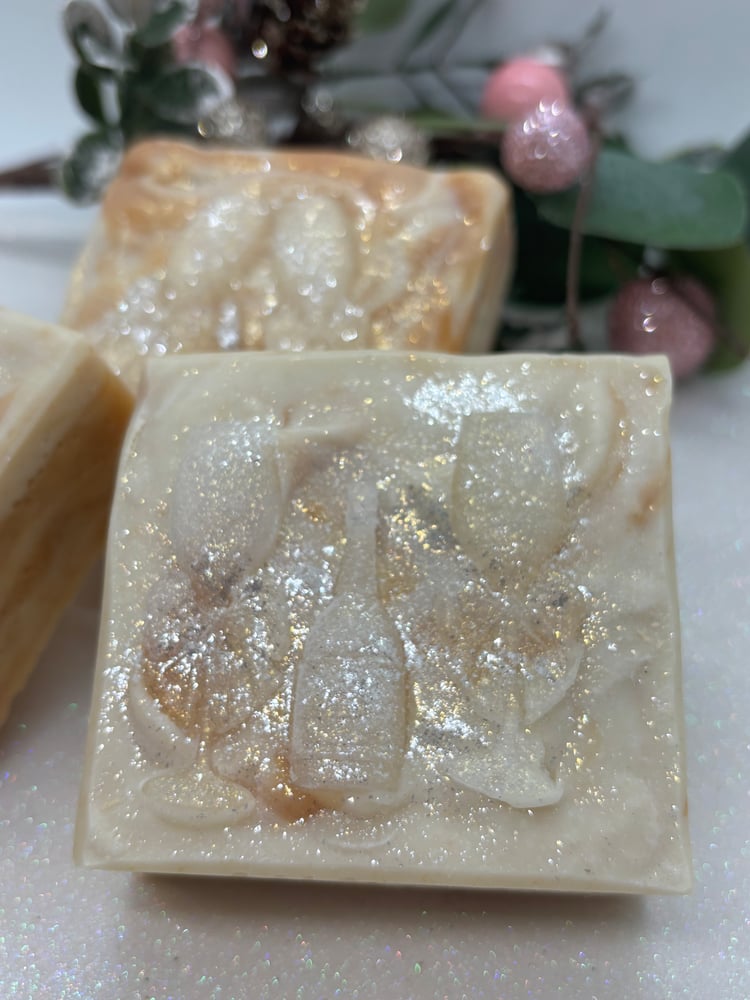 Image of Champagne Bars