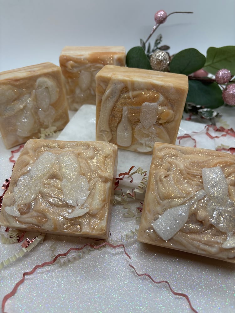 Image of Champagne Bars