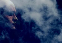 Image 3 of Nightmare Scenario- "Beyond What is Real" CD