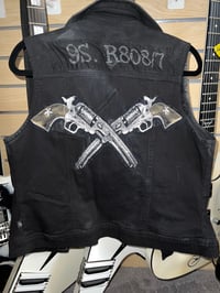 Image 3 of 2013-2015 Device/Dope Stage Vest