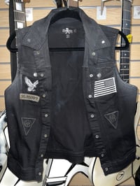 Image 2 of 2013-2015 Device/Dope Stage Vest