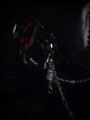 Image 3 of bubbles glasses chain