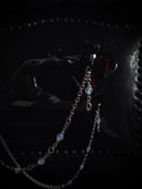 Image 4 of bubbles glasses chain