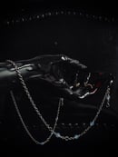 Image 5 of bubbles glasses chain