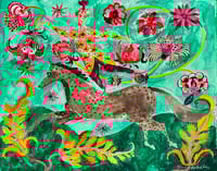 Image 1 of Flower Thrower