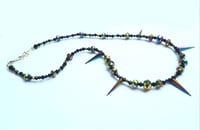 Image 5 of Unseelie Prince Necklace