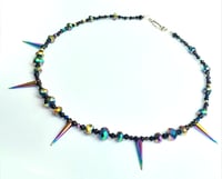 Image 2 of Unseelie Prince Necklace