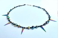 Image 4 of Unseelie Prince Necklace