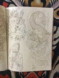 Image 2 of Dave Gibson