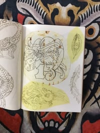 Image 4 of Dave Gibson