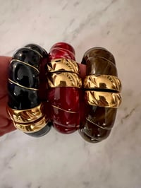 Image 2 of Bracelet Résine