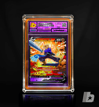 Image 2 of "Trunks's Honedge"