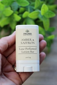 Image 2 of Perfumed Lotion Bars