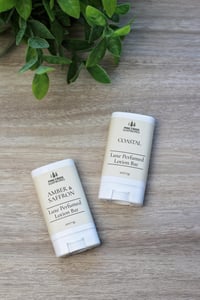 Image 1 of Perfumed Lotion Bars